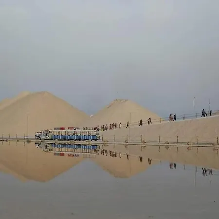 Beach Apartment Torrevieja * Torrevieja