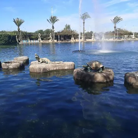 Beach Apartment Torrevieja Torrevieja