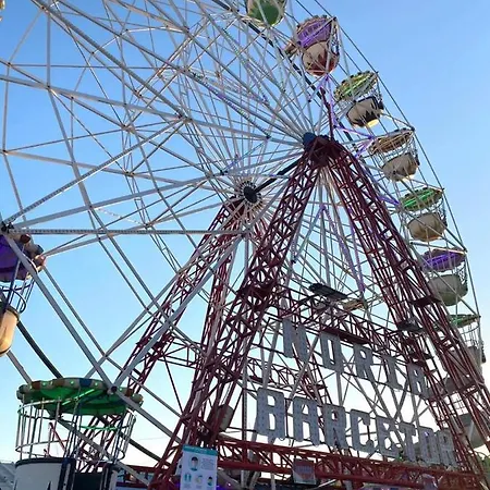 Beach Apartment Torrevieja Torrevieja