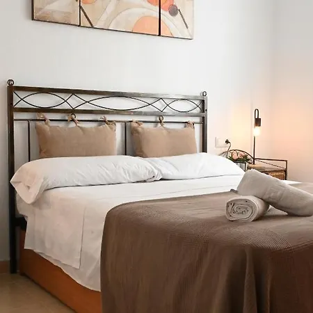 Beach Apartment Torrevieja Holiday home Torrevieja