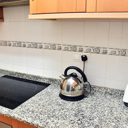 Beach Apartment Torrevieja *