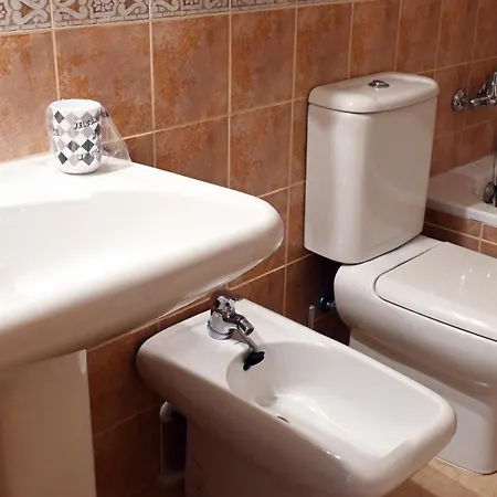 Beach Apartment Torrevieja *