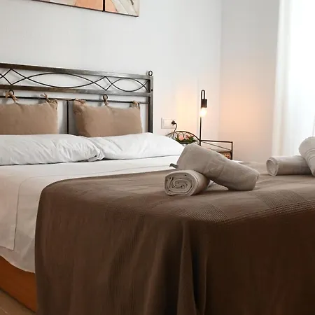 Holiday home Beach Apartment Torrevieja *