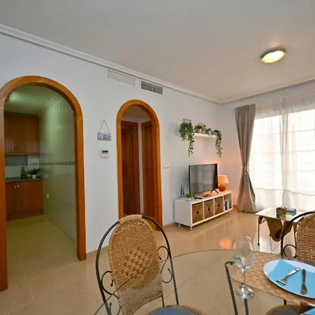 Beach Apartment Torrevieja Torrevieja