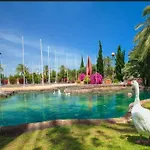 Beach Apartment Torrevieja Hébergement de vacances