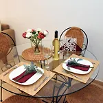 Beach Apartment Torrevieja Hébergement de vacances *