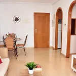 Beach Apartment Torrevieja * Torrevieja