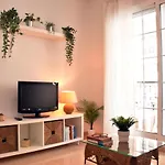 Beach Apartment Torrevieja Hébergement de vacances Torrevieja