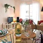 Beach Apartment Torrevieja Hébergement de vacances Torrevieja
