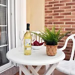 Beach Apartment Torrevieja
