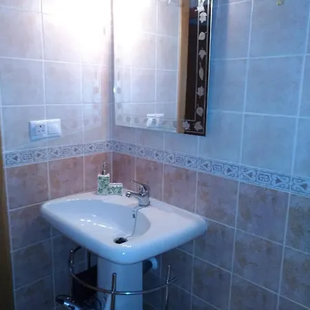 Hébergement de vacances Beach Apartment Torrevieja Torrevieja