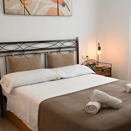 12 Calle San Julián Apartament Torrevieja