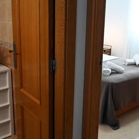 Hébergement de vacances Beach Apartment Torrevieja *