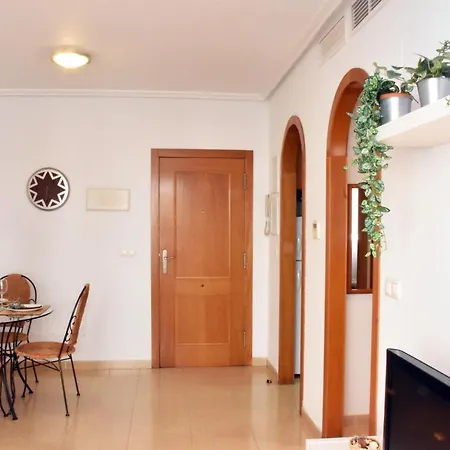 12 Calle San Julián Apartament *
