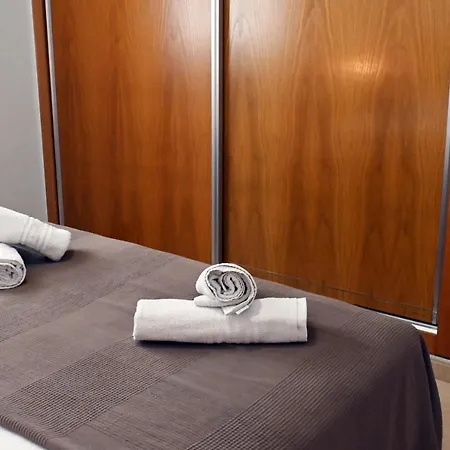 Nyaraló Beach Apartment Torrevieja *