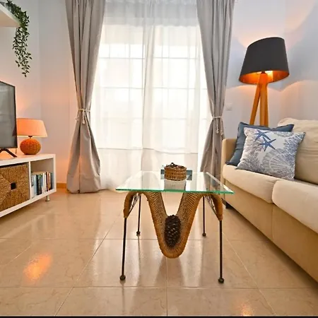 Nyaraló Beach Apartment Torrevieja Torrevieja