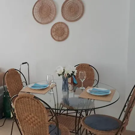 Feriehus Beach Apartment Torrevieja