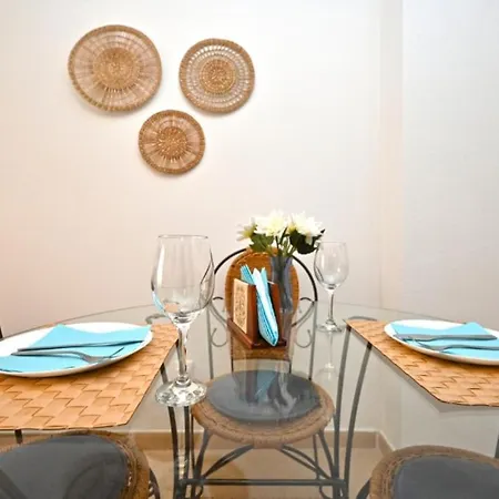 Beach Apartment Torrevieja Torrevieja