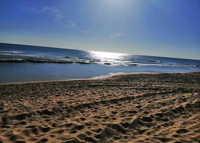 Holiday home Beach Apartment Torrevieja