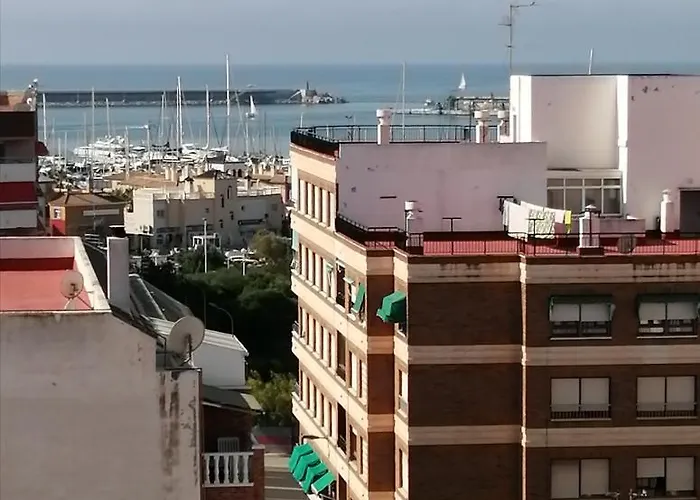 Feriehus Beach Apartment Torrevieja Torrevieja