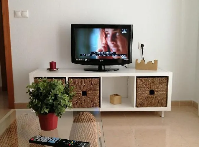 Beach Apartment Torrevieja Torrevieja