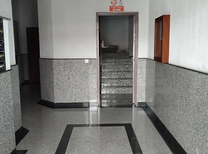 Beach Apartment Torrevieja Holiday home Torrevieja