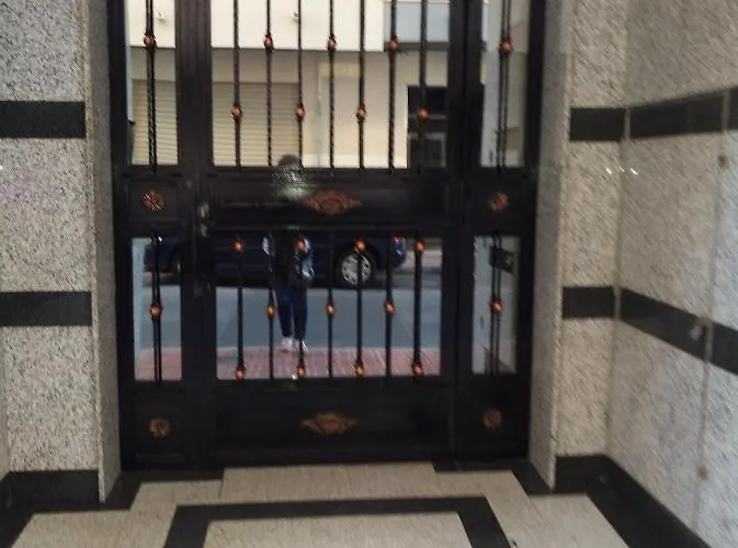 Feriehus Beach Apartment Torrevieja *