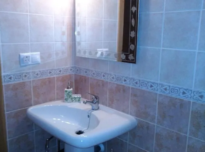 Holiday home Beach Apartment Torrevieja Torrevieja