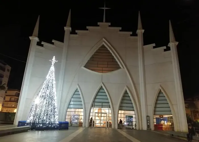 Feriehus Beach Apartment Torrevieja Torrevieja