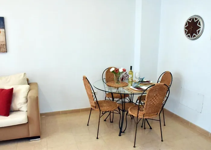 Beach Apartment Torrevieja