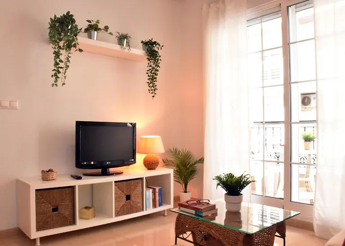 Beach Apartment Torrevieja Holiday home Torrevieja