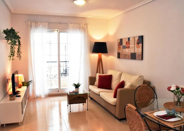 Holiday home Beach Apartment Torrevieja *