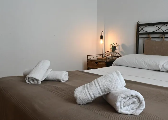 Beach Apartment Torrevieja Holiday home