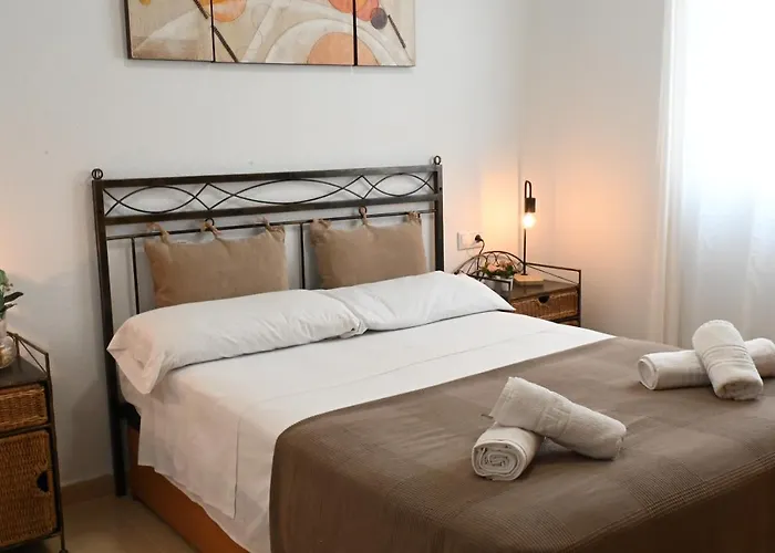 Beach Apartment Torrevieja Torrevieja