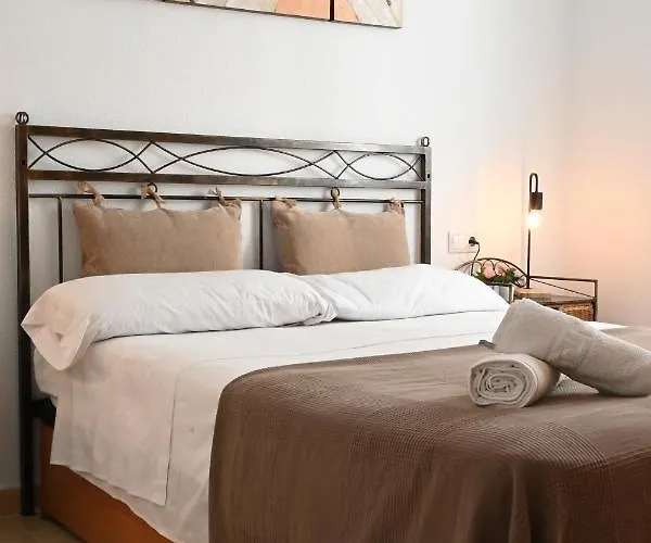 Beach Apartment Torrevieja Feriehus Torrevieja