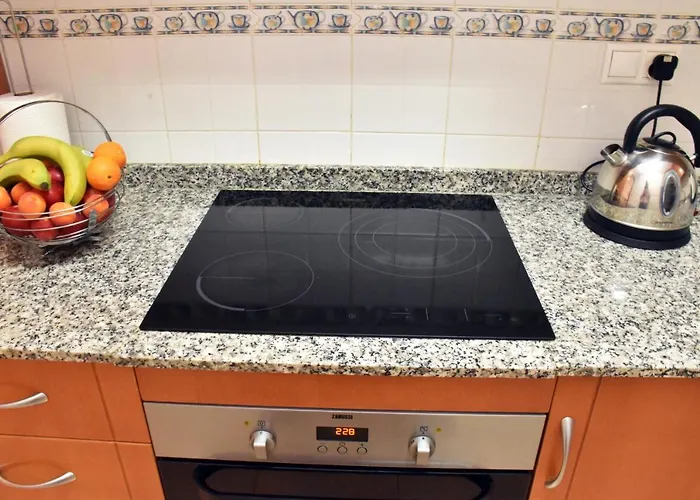 Beach Apartment Torrevieja *