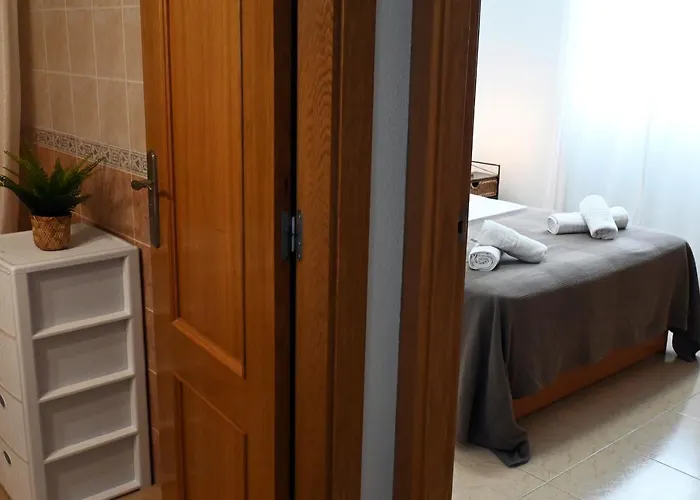 Feriehus Beach Apartment Torrevieja *