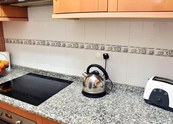 Beach Apartment Torrevieja *