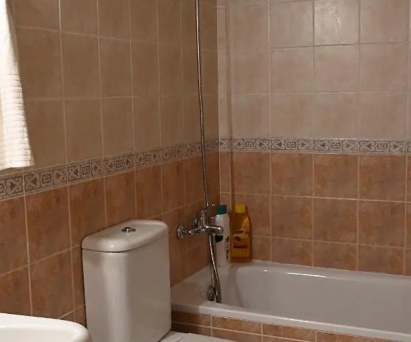 Holiday home Beach Apartment Torrevieja