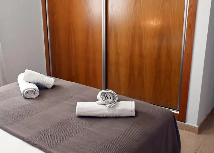 Holiday home Beach Apartment Torrevieja *