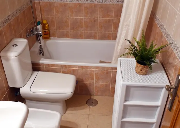 Beach Apartment Torrevieja *