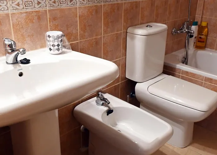 Beach Apartment Torrevieja *