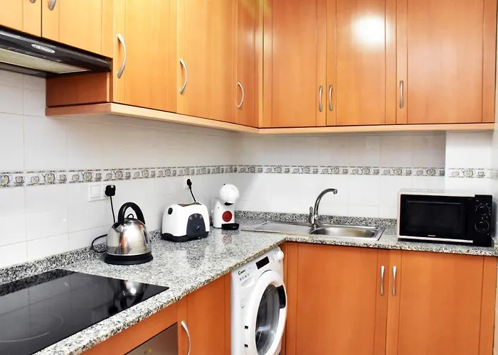 Beach Apartment Torrevieja Torrevieja