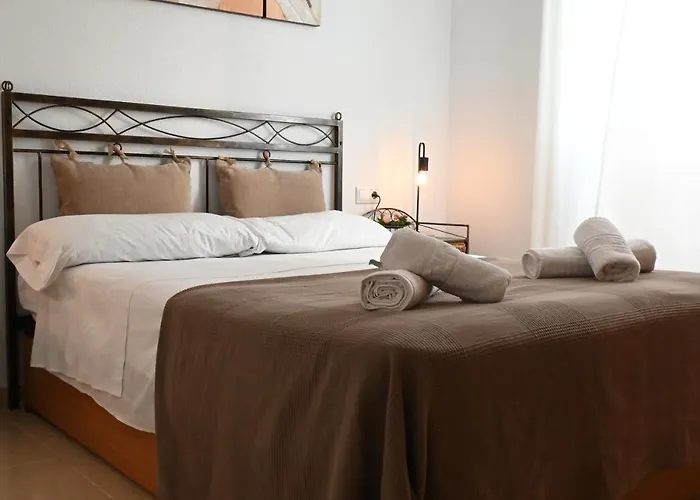 Holiday home Beach Apartment Torrevieja *