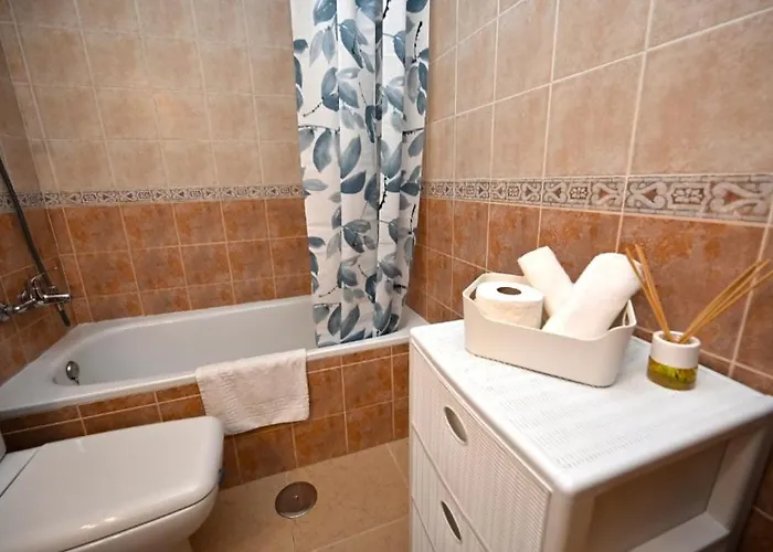 Holiday home Beach Apartment Torrevieja Torrevieja