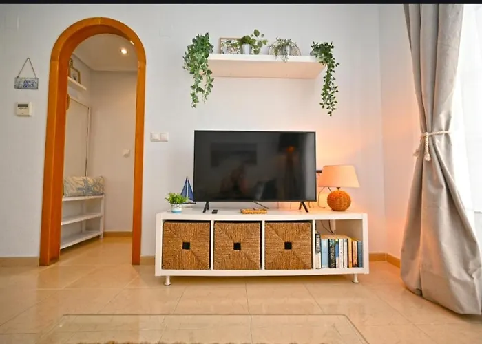 Holiday home Beach Apartment Torrevieja *