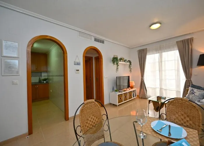 Beach Apartment Torrevieja Torrevieja