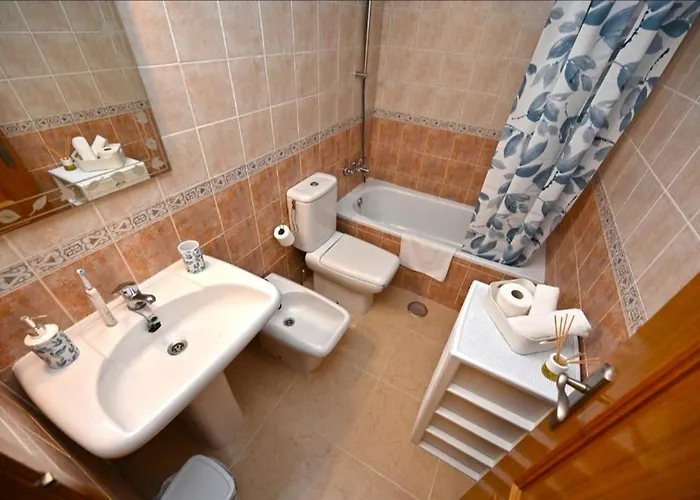 Beach Apartment Torrevieja *