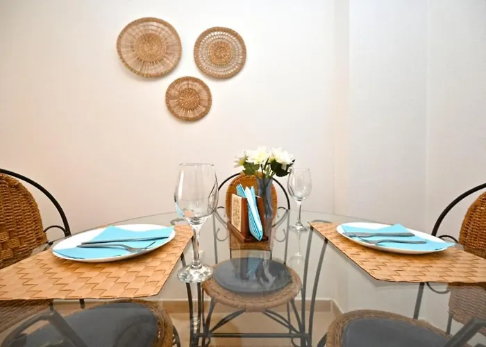 Beach Apartment Torrevieja Torrevieja