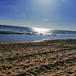 Tatil Evi Beach Apartment Torrevieja